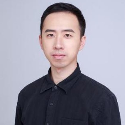陈嘉俊