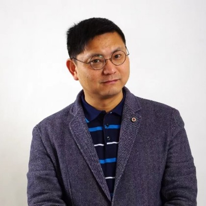 刘运韬